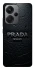 Чохол на Xiaomi Redmi Note 13 Pro+ Prada ver.3 фото 1 з 1