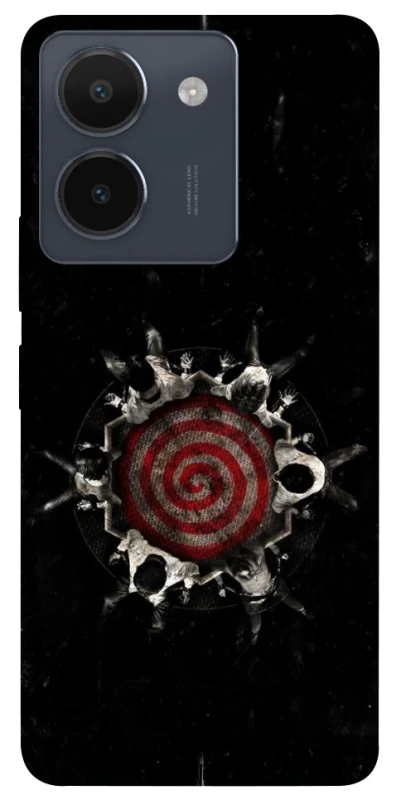 Чохол на Vivo Y36 Saw фото 1 з 1