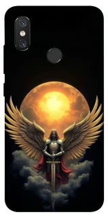 Чохол на Xiaomi Mi 8 Archangel фото 1 з 1