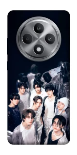 Чохол на Oppo Reno 12 F 4G Stray Kids v4 фото 1 з 1