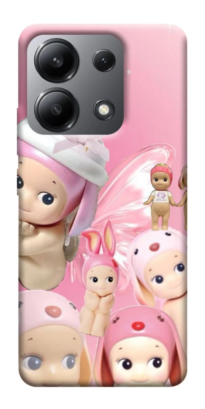 Чохол на Xiaomi Redmi Note 13 4G Sonnyangel фото 1 з 1