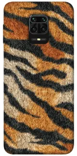 Чехол на Xiaomi Redmi Note 9s / Note 9 Pro / Note 9 Pro Max Tiger фото 1 из 1