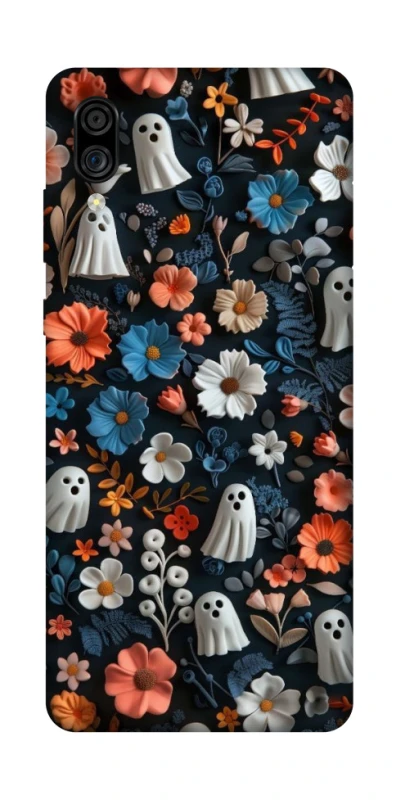 Чохол на ZTE Blade A5 (2020) Halloween Style фото 1 з 1