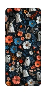 Чехол на ZTE Blade A5 (2020) Halloween Style фото 1 из 1