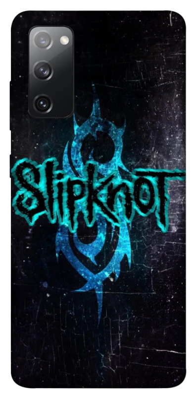 Чохол на Samsung Galaxy S20 FE Slipknot ver.2 фото 1 з 1