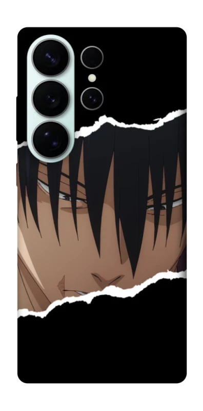 Чохол на Samsung Galaxy S26 Ultra Toji v6 фото 1 з 1