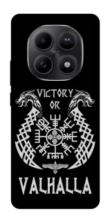 Чохол на Xiaomi Redmi Note 15 5G Victory or Valhalla фото 1 з 1