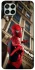 Чехол на Samsung Galaxy M53 5G Spiderman фото 1 из 1