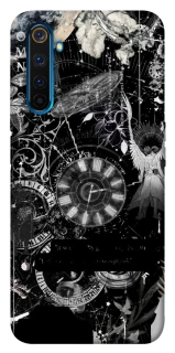 Чохол на Realme 6 Pro Omniscient Reader's фото 1 з 1