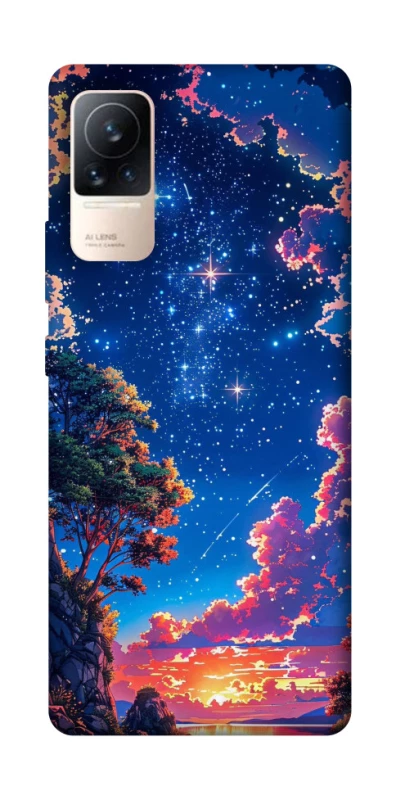 Чохол на Xiaomi Civi 6 Universe фото 1 з 1
