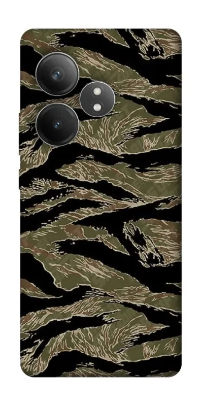 Чехол на Realme GT Neo 6 SE Camouflage v23 фото 1 из 1