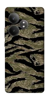 Чехол на Realme GT Neo 6 SE Camouflage v23 фото 1 из 1