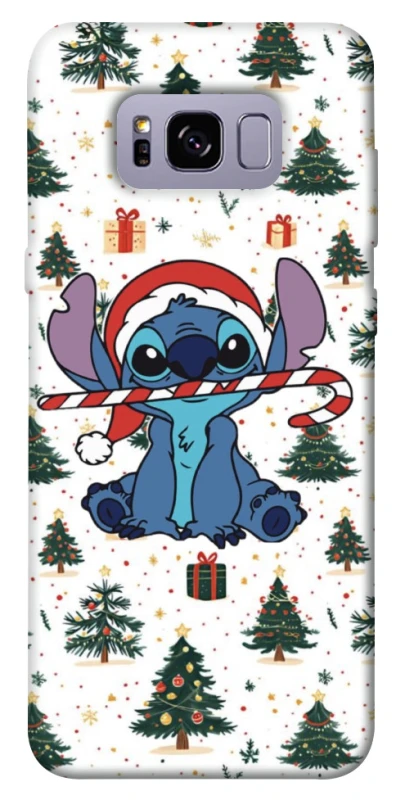 Чохол на Samsung G955 Galaxy S8 Plus Stitch ver.23 фото 1 з 1