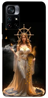 Чехол на Xiaomi Poco M4 Pro 5G Fortuna фото 1 из 1