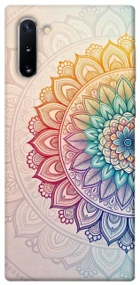 Чохол на Samsung Galaxy Note 10 Mandala ver.1 фото 1 з 1