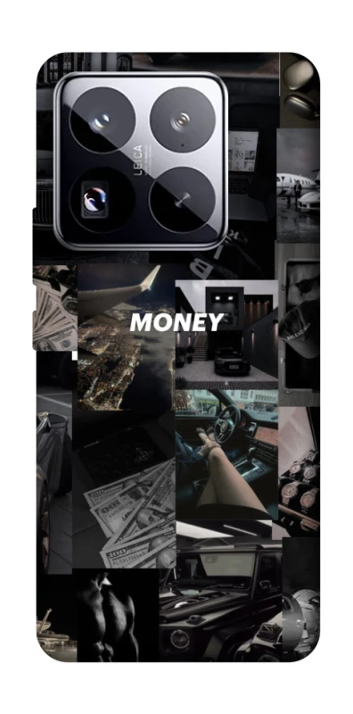 Чохол на Xiaomi 15 Pro Money фото 1 з 1