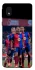 Чохол на Samsung Galaxy M01 Core / A01 Core FC Barcelona team фото 1 з 1
