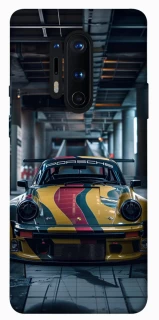 Чохол на OnePlus 8 Pro Stylish Porsche фото 1 з 1