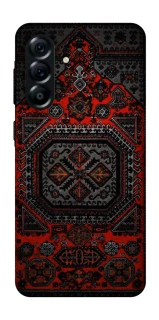 Чехол на Samsung Galaxy A57 5G Ковёр v16 фото 1 из 1