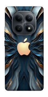 Чохол на Xiaomi Redmi Note 15 4G/5G (EU) Apple logo ver.3 фото 1 з 1