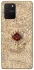 Чохол на Samsung Galaxy S10 Lite Harry Potter Marauder's Map фото 1 з 1
