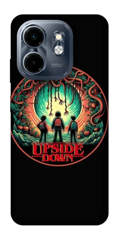 Чохол на Infinix Smart 9 4G / Hot 50i Stranger Things ver.32 фото 1 з 1