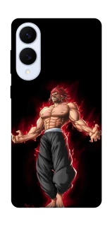 Чехол на Samsung Galaxy S25 Edge Yujiro фото 1 из 1