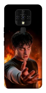 Чехол на TECNO Camon 16 SE Stranger Things ver.35 фото 1 из 1
