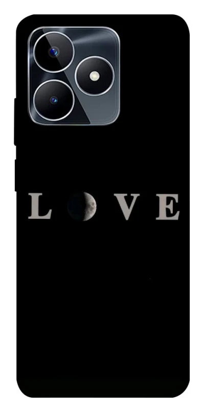 Чохол на Realme C53 Love aesthetic ver.15 фото 1 з 1