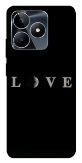 Чохол на Realme C53 Love aesthetic ver.15 фото 1 з 1