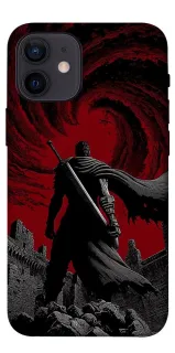 Чехол на Apple iPhone 12 mini (5.4") Berserk v21 фото 1 из 1