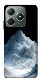 Чохол на Realme C61 White mountain фото 1 з 1