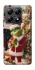 Чехол на Xiaomi 14T Grinch mood ver.7 фото 1 из 1