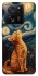 Чохол на Xiaomi 13T Pro van gogh cat фото 1 з 1