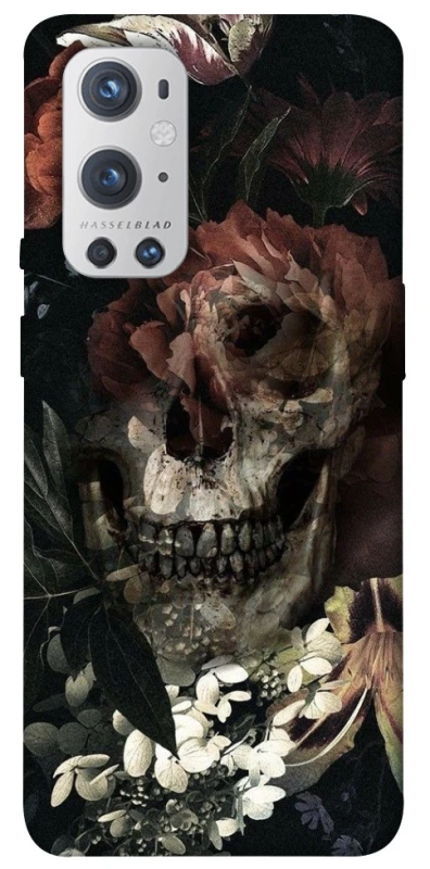 Чохол на OnePlus 9 Pro Romantic Halloween ver.1 фото 1 з 1