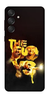 Чохол на Samsung Galaxy M55 The boys фото 1 з 1