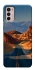 Чохол на Motorola Moto G42 USA mountain v3 фото 1 з 1