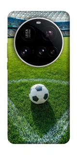 Чехол на Xiaomi 15 Ultra Football aesthetic ver.6 фото 1 из 1