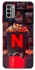 Чехол на Nokia G22 Netflix and popcorn фото 1 из 1