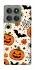Чехол на Motorola Edge 60 Pro Halloween v13 фото 1 из 1