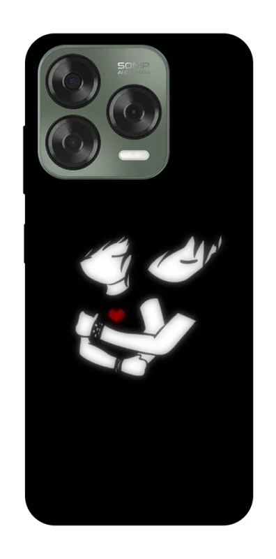 Чохол на ZTE Nubia V70 Design We love фото 1 з 1