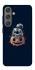 Чохол на Samsung Galaxy S24 Halloween Stitch ver.3 фото 1 з 1