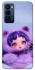 Чохол на TECNO Camon 18 SKULLPANDA × My Little Pony Ver.2 фото 1 з 1
