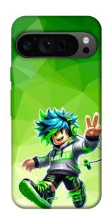 Чохол на Google Pixel 9 Pro Roblox aesthetics ver.2 фото 1 з 1