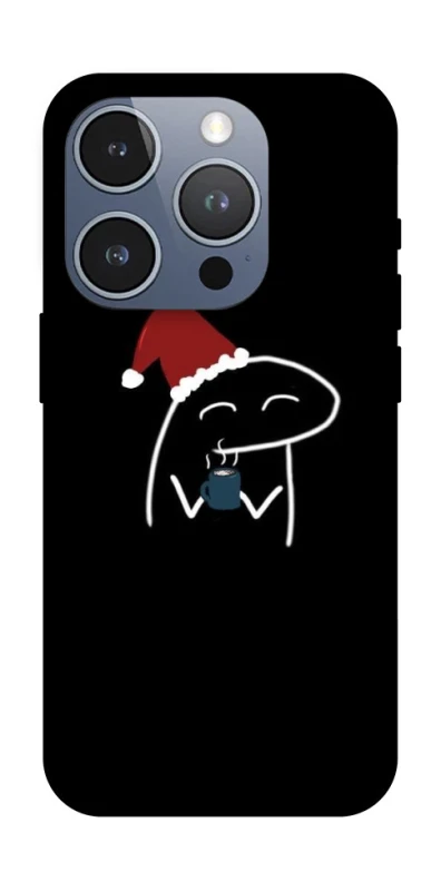 Чехол на Apple iPhone 16 Pro Christmas mood фото 1 из 1