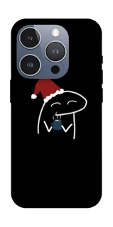 Чохол на Apple iPhone 16 Pro Christmas mood фото 1 з 1