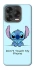Чехол на ZTE Blade V70 Design Stitch ver.5 фото 2 из 2