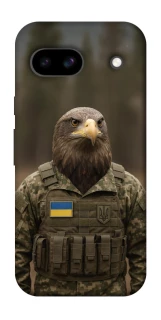Чохол на Google Pixel 8a Орел захисник фото 1 з 1