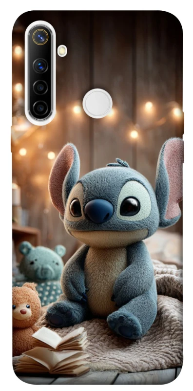 Чехол на Realme 6i Stitch ver.16 фото 1 из 1