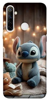 Чохол на Realme 6i Stitch ver.16 фото 1 з 1